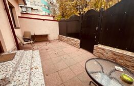 Spațiu comercial, 75 mp, zona Sărari/Rovine