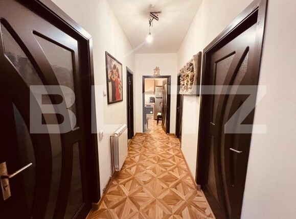 Spațiu birouri de închiriat Sarari - 180090SIB | BLITZ Craiova | Poza4