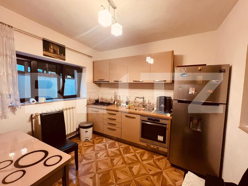 Spațiu birouri de închiriat Sarari - 180090SIB | BLITZ Craiova | Poza8