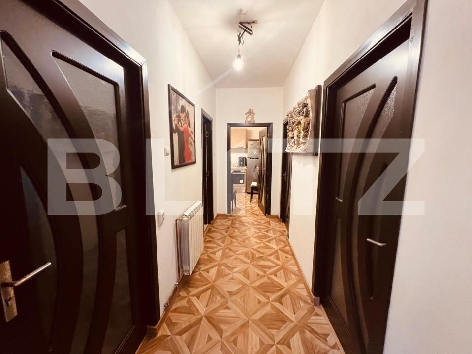 Spațiu birouri de închiriat Sarari - 180090SIB | BLITZ Craiova | Poza4