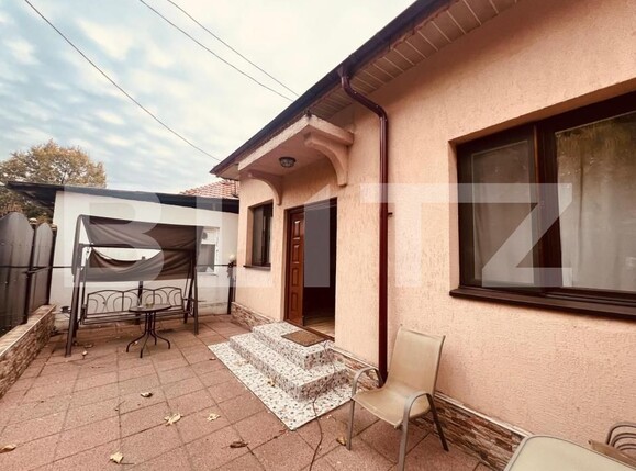 Spațiu comercial de închiriat Sarari - 180091SIC | BLITZ Craiova | Poza1