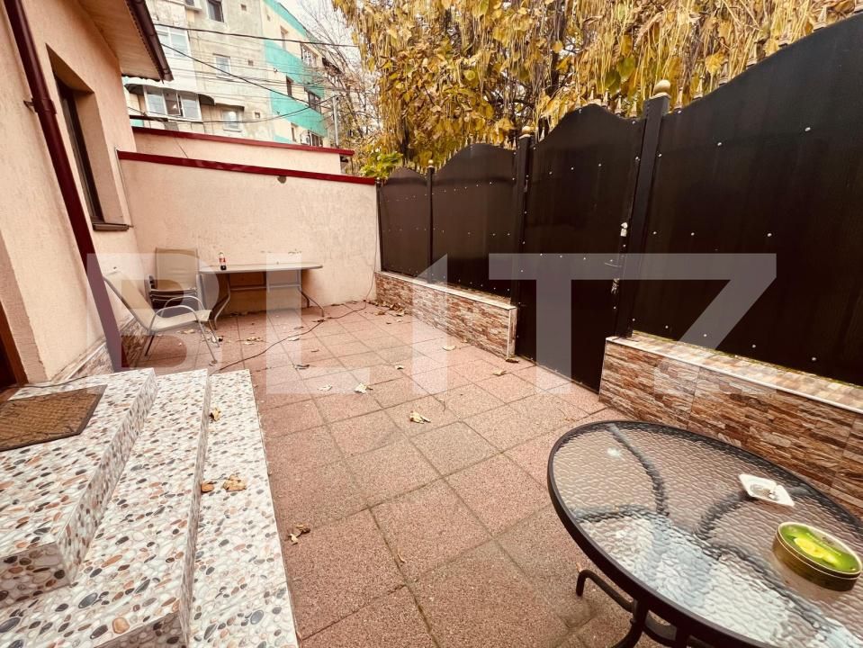 Spațiu comercial de închiriat Sarari - 180091SIC | BLITZ Craiova | Poza2