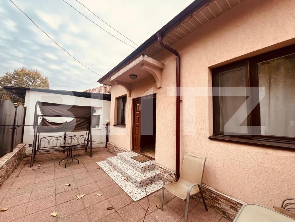 Spațiu comercial de închiriat Sarari - 180091SIC | BLITZ Craiova | Poza2