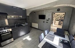 Casa parter, 58.75 mp, cartier Brestei 