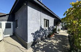 Casa parter, 58.75 mp, cartier Brestei 