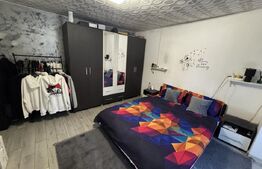 Casa parter, 58.75 mp, cartier Brestei 