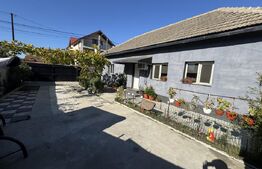 Casa parter, 58.75 mp, cartier Brestei 