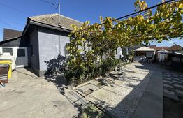 Casa parter, 58.75 mp, cartier Brestei 