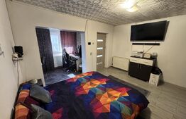 Casa parter, 58.75 mp, cartier Brestei 