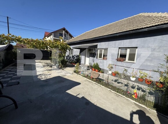 Casa de vânzare 2 camere Brestei - 180092CV | BLITZ Craiova | Poza1