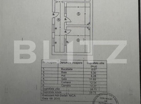 Casa de vânzare 2 camere Brestei - 180092CV | BLITZ Craiova | Poza14