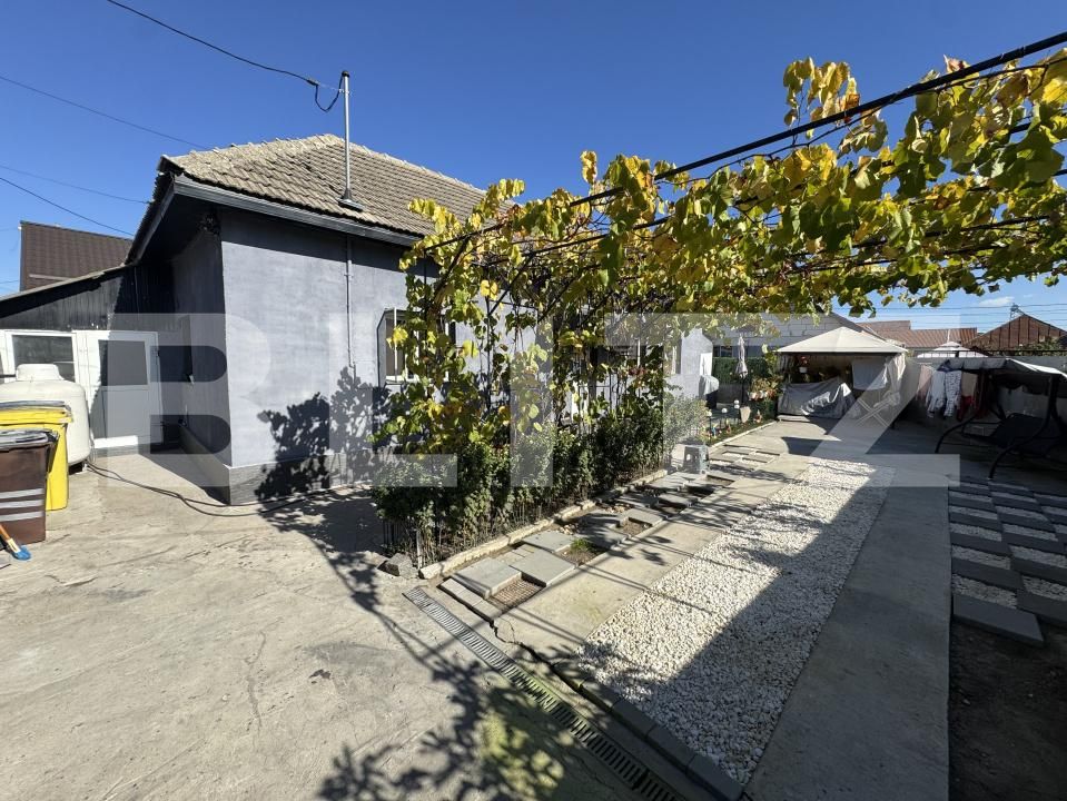 Casa de vânzare 2 camere Brestei - 180092CV | BLITZ Craiova | Poza3