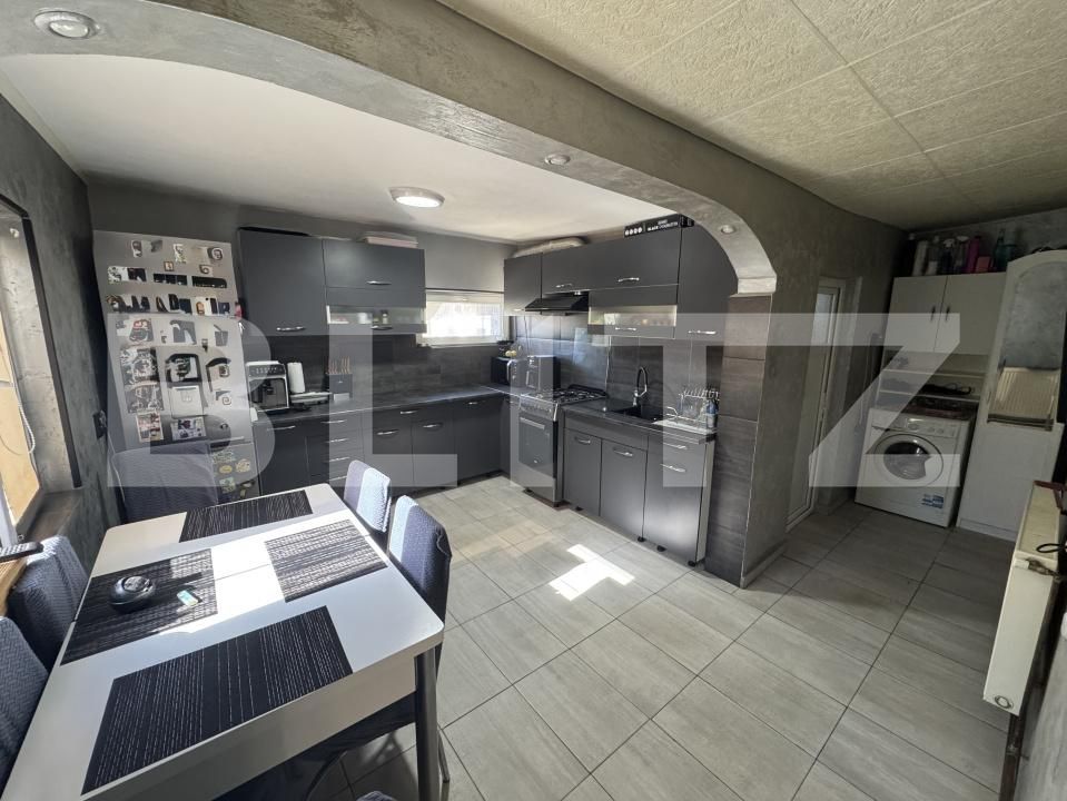 Casa de vânzare 2 camere Brestei - 180092CV | BLITZ Craiova | Poza4