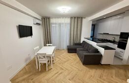 Apartament cu 2 camere, 75 mp, zona Ultracentral 