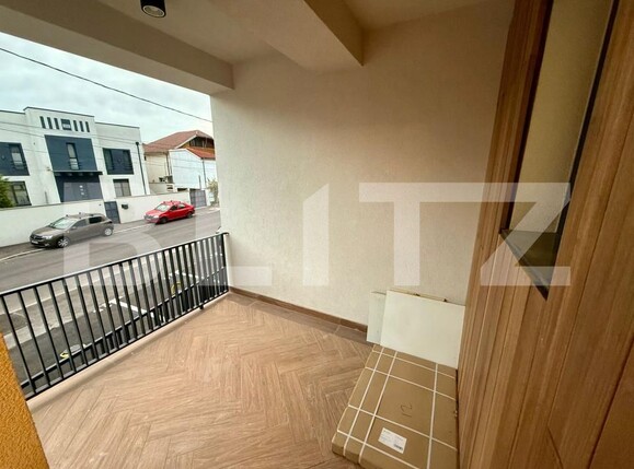 Apartament de închiriat 2 camere Ultracentral - 180093AI | BLITZ Craiova | Poza19