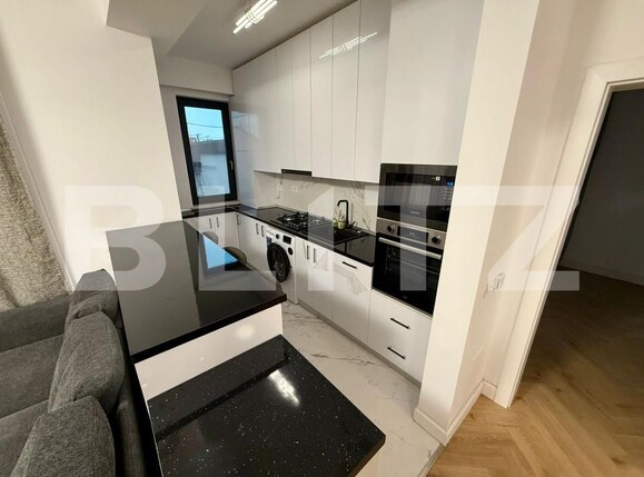 Apartament de închiriat 2 camere Ultracentral - 180093AI | BLITZ Craiova | Poza12