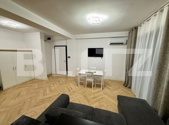 Apartament de închiriat 2 camere Ultracentral - 180093AI | BLITZ Craiova | Poza9