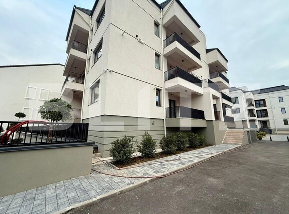 Apartament de închiriat 2 camere Ultracentral - 180093AI | BLITZ Craiova | Poza1