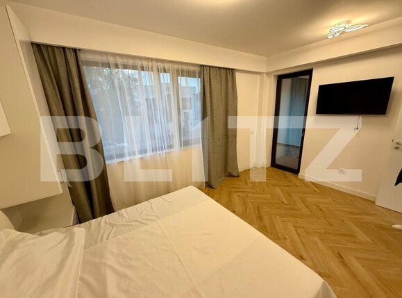 Apartament de închiriat 2 camere Ultracentral - 180093AI | BLITZ Craiova | Poza6