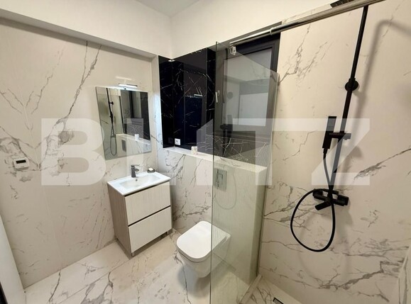 Apartament de închiriat 2 camere Ultracentral - 180093AI | BLITZ Craiova | Poza13