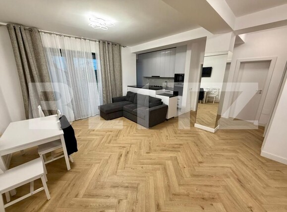 Apartament de închiriat 2 camere Ultracentral - 180093AI | BLITZ Craiova | Poza8