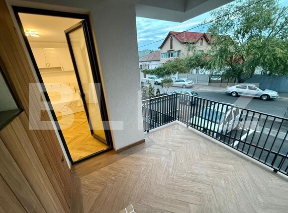 Apartament de închiriat 2 camere Ultracentral - 180093AI | BLITZ Craiova | Poza18