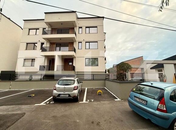 Apartament de închiriat 2 camere Ultracentral - 180093AI | BLITZ Craiova | Poza2