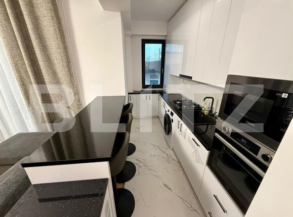 Apartament de închiriat 2 camere Ultracentral - 180093AI | BLITZ Craiova | Poza11