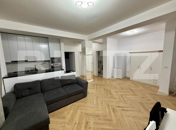 Apartament de închiriat 2 camere Ultracentral - 180093AI | BLITZ Craiova | Poza7