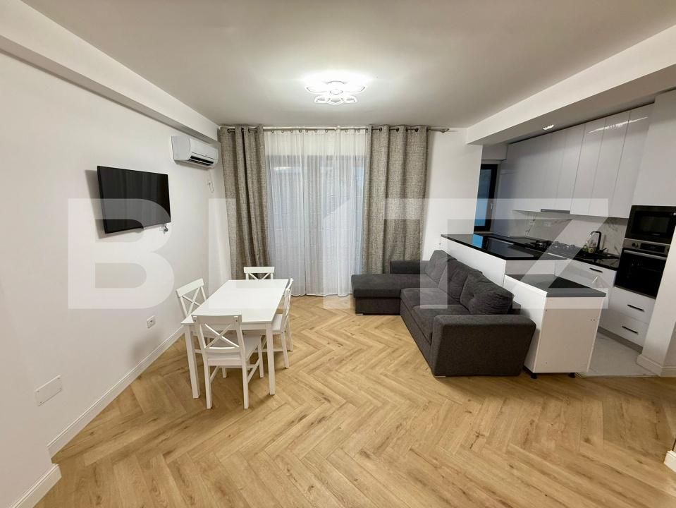 Apartament de închiriat 2 camere Ultracentral - 180093AI | BLITZ Craiova | Poza10