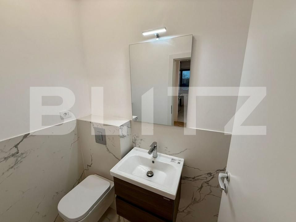 Apartament de închiriat 2 camere Ultracentral - 180093AI | BLITZ Craiova | Poza16