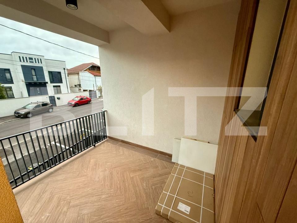 Apartament de închiriat 2 camere Ultracentral - 180093AI | BLITZ Craiova | Poza19