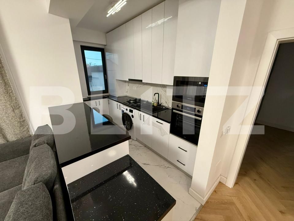Apartament de închiriat 2 camere Ultracentral - 180093AI | BLITZ Craiova | Poza12