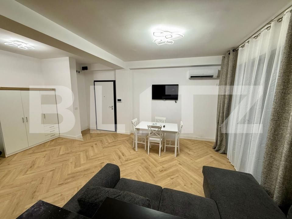 Apartament de închiriat 2 camere Ultracentral - 180093AI | BLITZ Craiova | Poza9