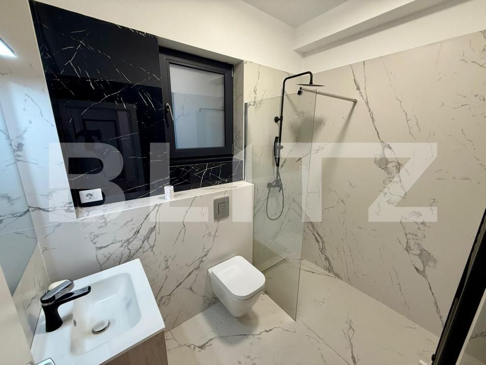 Apartament de închiriat 2 camere Ultracentral - 180093AI | BLITZ Craiova | Poza14