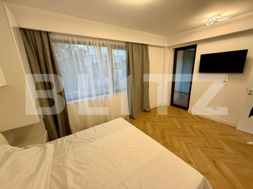 Apartament de închiriat 2 camere Ultracentral - 180093AI | BLITZ Craiova | Poza6