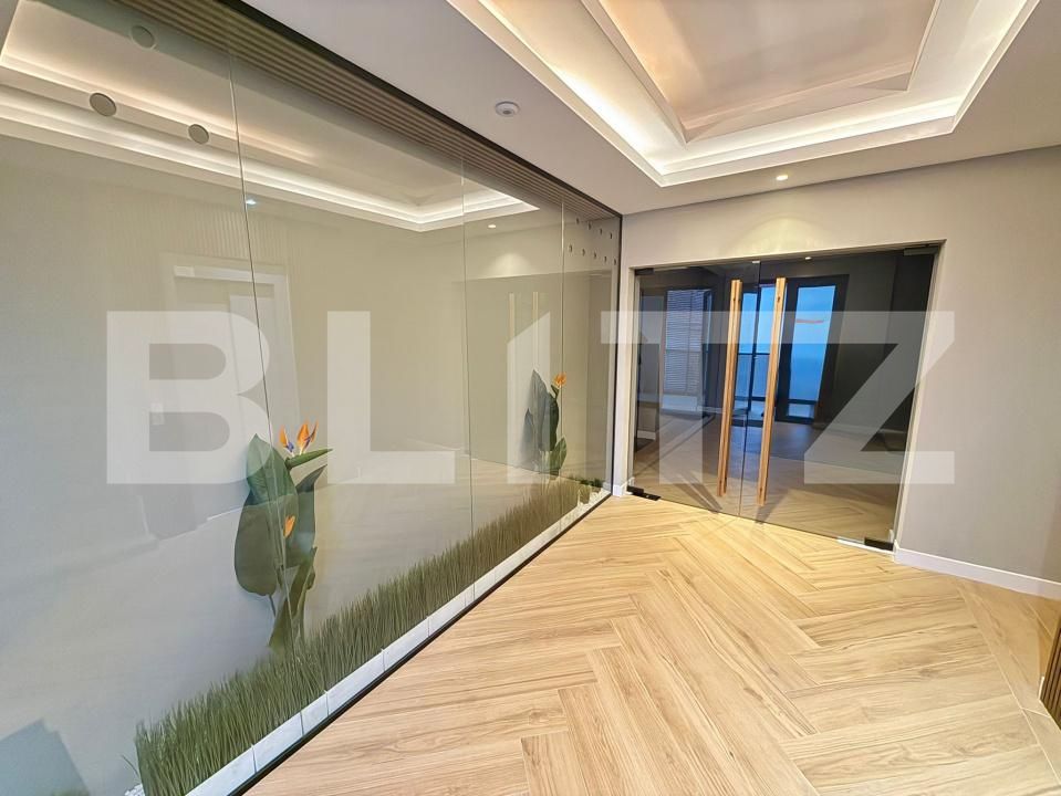 Apartament de închiriat 2 camere Ultracentral - 180093AI | BLITZ Craiova | Poza3