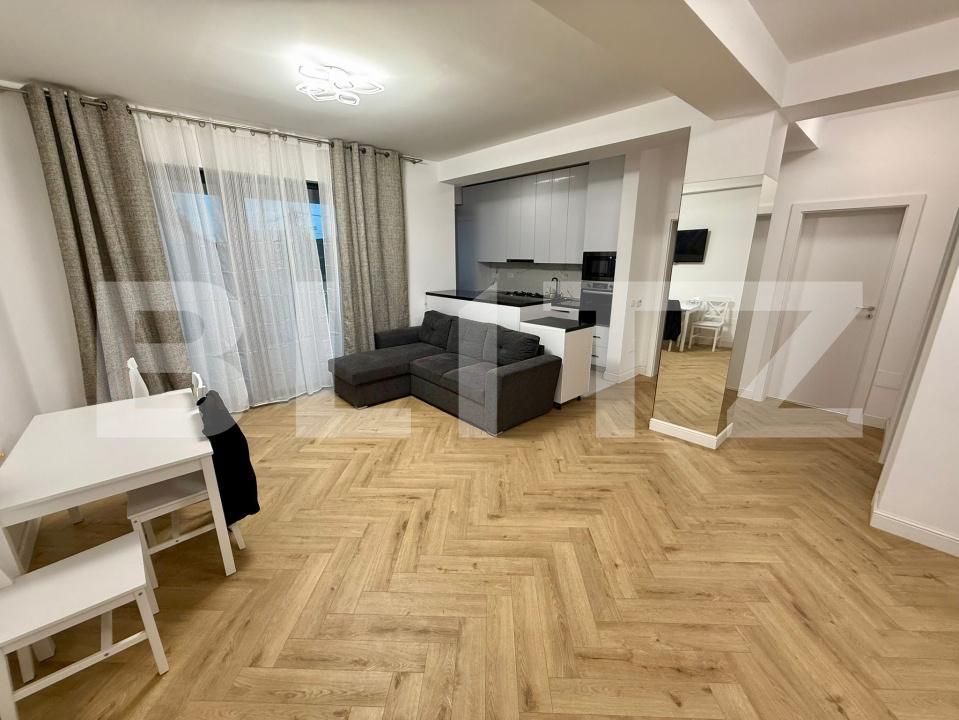 Apartament de închiriat 2 camere Ultracentral - 180093AI | BLITZ Craiova | Poza8