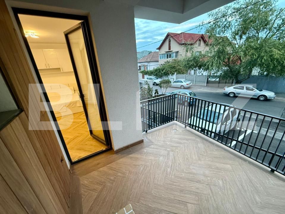 Apartament de închiriat 2 camere Ultracentral - 180093AI | BLITZ Craiova | Poza18