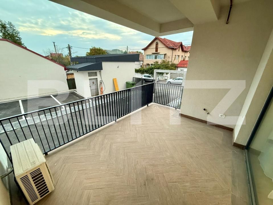 Apartament de închiriat 2 camere Ultracentral - 180093AI | BLITZ Craiova | Poza17