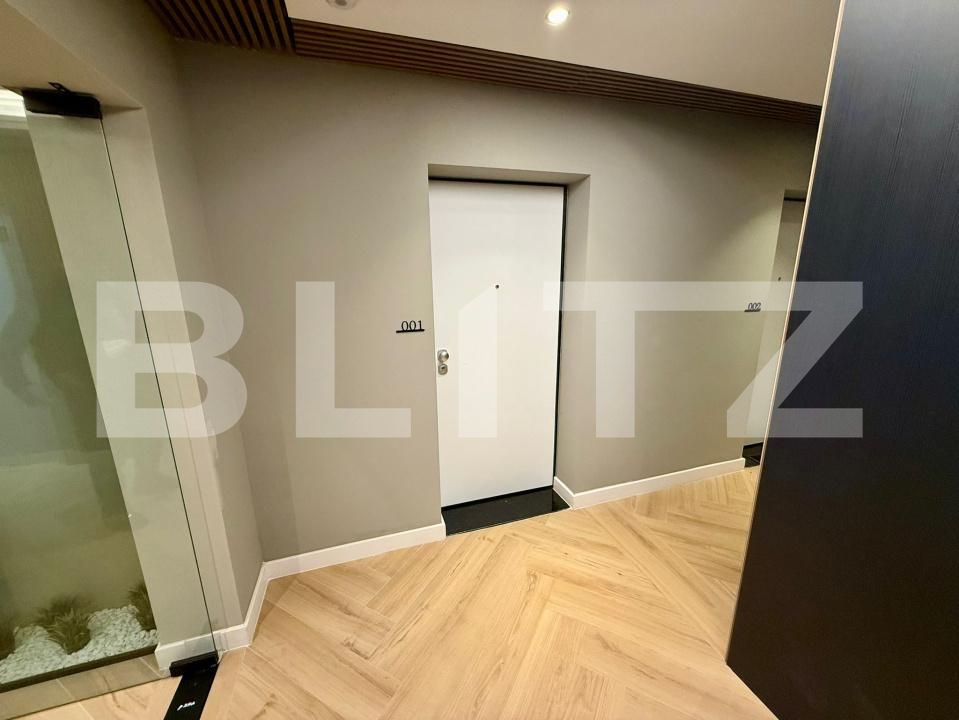 Apartament de închiriat 2 camere Ultracentral - 180093AI | BLITZ Craiova | Poza4