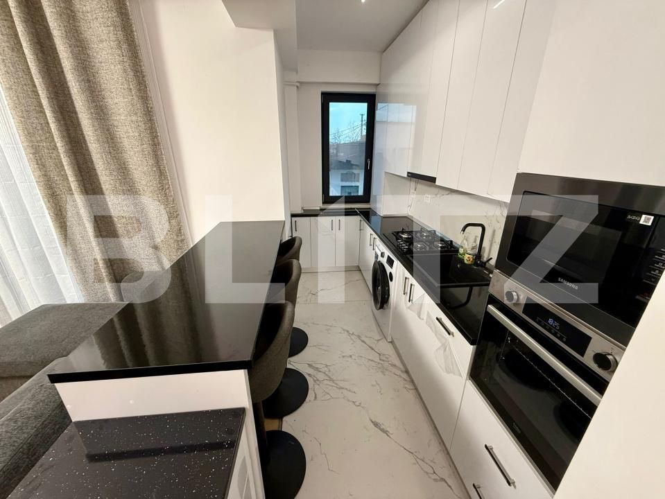 Apartament de închiriat 2 camere Ultracentral - 180093AI | BLITZ Craiova | Poza11