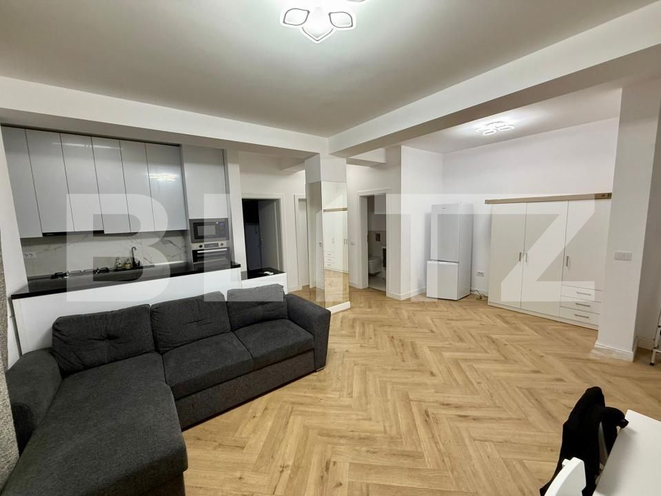 Apartament de închiriat 2 camere Ultracentral - 180093AI | BLITZ Craiova | Poza7