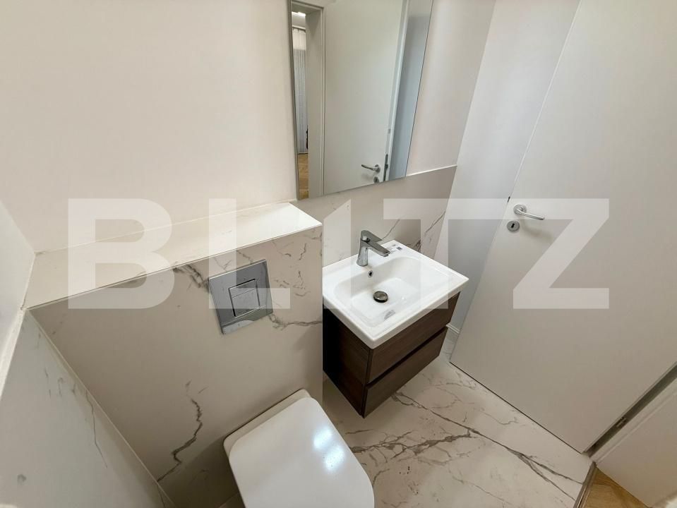 Apartament de închiriat 2 camere Ultracentral - 180093AI | BLITZ Craiova | Poza15