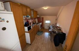 Camera la casa, 1200 lei cu utilitati incluse, zona Romanesti