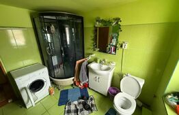 Camera la casa, 1200 lei cu utilitati incluse, zona Romanesti