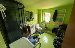Camera la casa, 1200 lei cu utilitati incluse, zona Romanesti