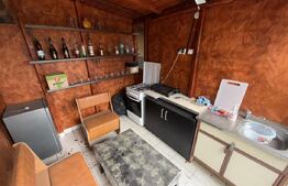 Camera la casa, 1200 lei cu utilitati incluse, zona Romanesti