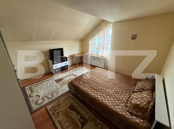 Garsonieră de închiriat Romanesti - 180094AI | BLITZ Craiova | Poza1