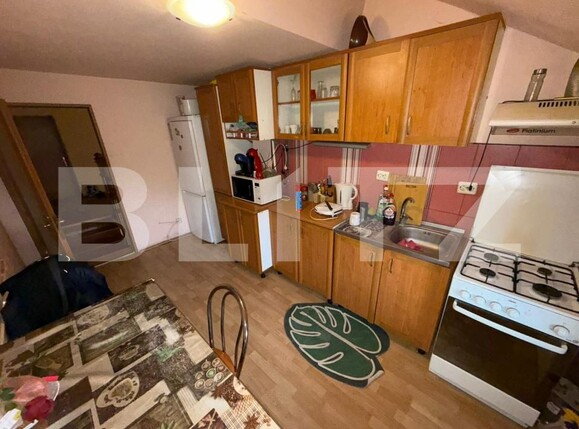 Garsonieră de închiriat Romanesti - 180094AI | BLITZ Craiova | Poza3